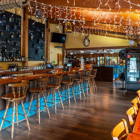 Buck Meadows Lodge Гровленд Экстерьер фото