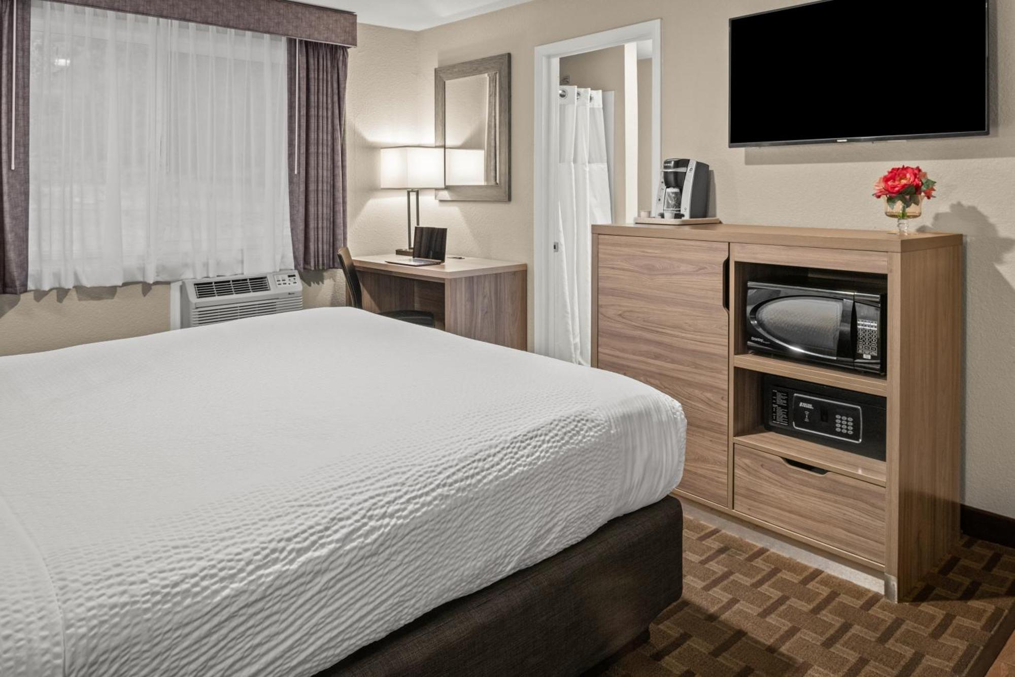 Buck Meadows Lodge Гровленд Экстерьер фото