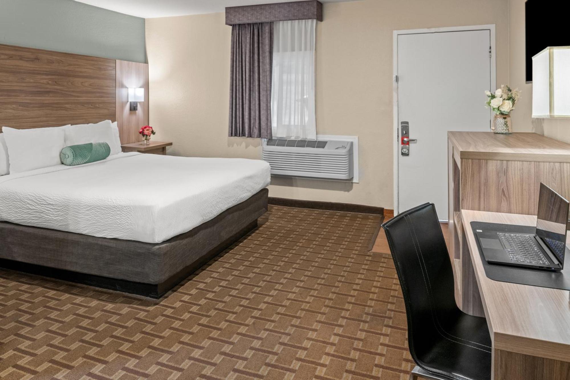 Buck Meadows Lodge Гровленд Экстерьер фото