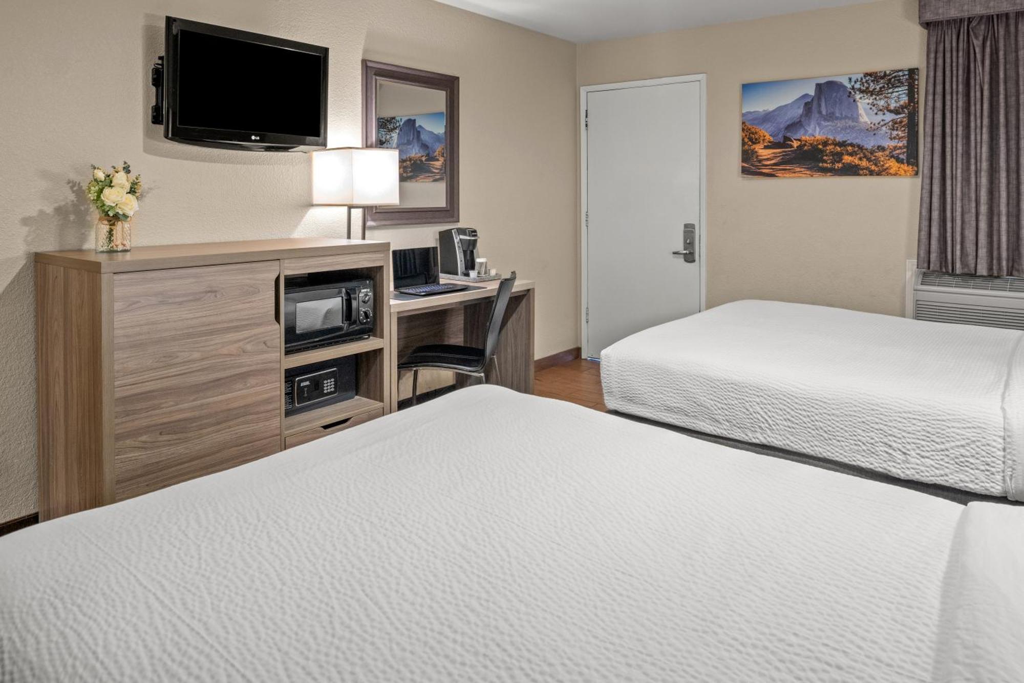 Buck Meadows Lodge Гровленд Экстерьер фото